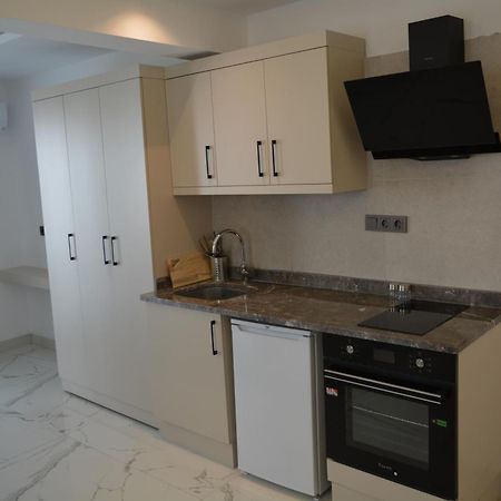 Leonis Hotel Kaş Eksteriør billede