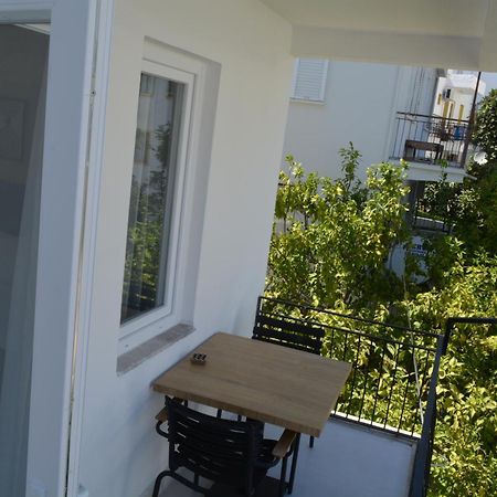 Leonis Hotel Kaş Eksteriør billede