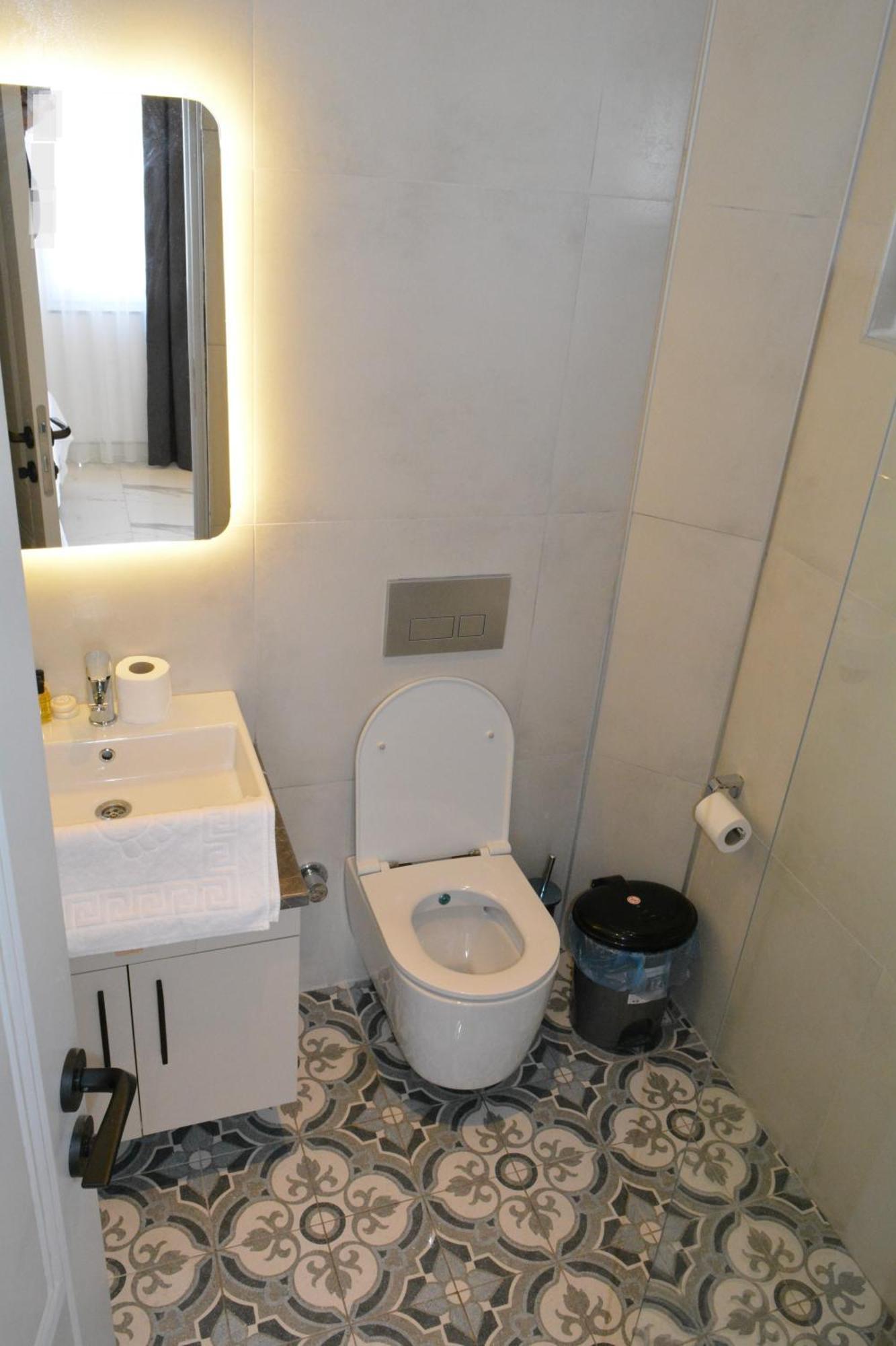 Leonis Hotel Kaş Eksteriør billede