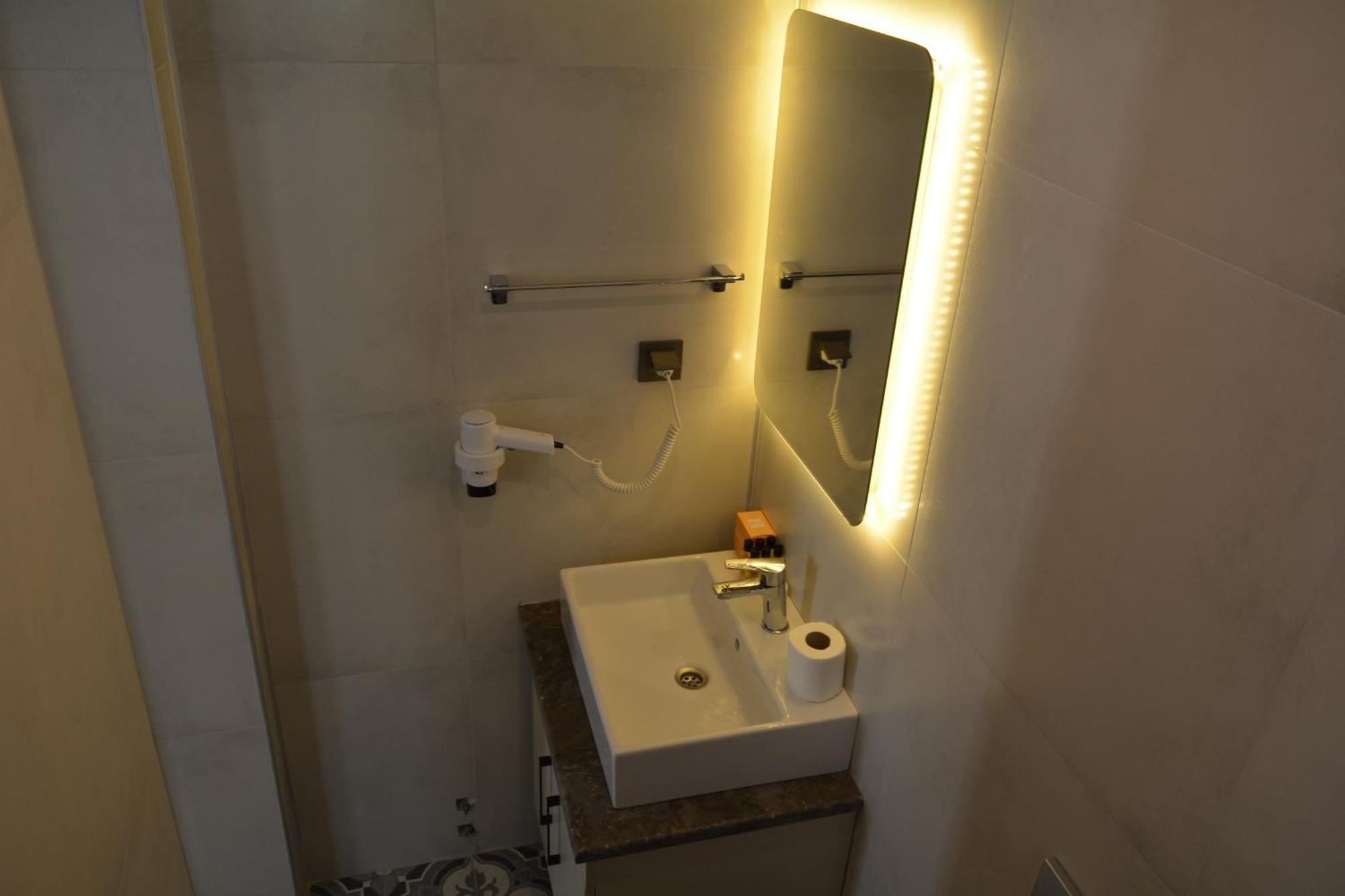 Leonis Hotel Kaş Eksteriør billede